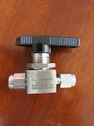 Ss-41gs2 Swagelok 1-piece 40g Series