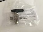 Ss-41gxs1 Swagelok Series Ball Valve Psi Pack Of