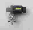 Ss-41gxs2-51s Swagelok 1 8 Stainless Steel 3 Way Actuated Valve