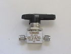 Ss-41s1 Whitey Swagelok 1-16 Stainless