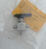Ss-41xs1 Swagelok Ss Stainless Steel Way Ball Valve New
