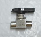 Ss-42gf2 Swagelok 1-8 Stainless Steel