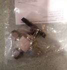 Ss-42gsx4 Swagelok New 1-4 3-way