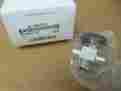 Ss-42gxlf2-k N A Swagelok Stainless S Steel 3-way Ball Valve 1 8 Npt New