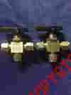 Ss-42xs4 Swagelok 3 Way Values