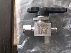 Ss-43gs4-a Swagelok Tube Fitting Stainless