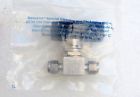 Ss-43gs4-ll-1466 Swagelok 1-4 Stainless Steel