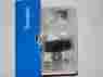 Ss-43gs4-ll Swagelok 2 40g Series Ball Valve 1.4 Cv 1 4 In Latch-lock Handle Ss-43gs4-ll Swagelok 2 40g Series Ball Valve 1.4 Cv 1 4 In Latch-lock Handle