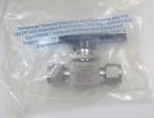 Ss-43gs6-1466 Swagelok 3-8 Stainless Steel Ball