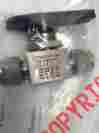 Ss-43gs6 Swagelok Ball Valve 1.5 Cv 3 8 In Ss-43gs6 Swagelok Ball Valve 1.5 Cv 3 8 In