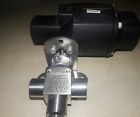 Ss-43gxf4-51s Swagelok New Stainless Steel
