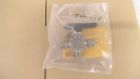 Ss-43xs4-s4-m4 Whitey Way Ball Valve Nos Up To Psi