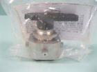 Ss-43ylfs1 Swagelok 1-16 Ball Valve