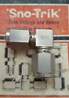 Ss-440-9 Swagelok Sno-trick New High