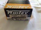 Ss-44s6-a-k Swagelok Whitey Ss 3-8 1-piece