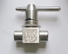 Ss-44vf6-sh Whitey Swagelok 3-8 Stainless