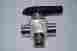 Ss-44xf6 Swagelok Stainless Steel 1-piece