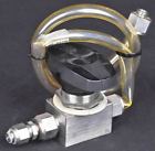 Ss-45s8-k Swagelok Stainless Steel 1-piece