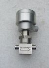 Ss-4bg-tw-cu Nupro Swagelok 1-4 Actuated