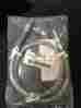 Ss-4bht-24 Swagelok Stainless Steel Braided Hose