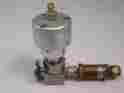 Ss-4bk-10 Swagelok Stainless Bellows Valve 1 4 In Tube Fitting Normal