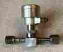 Ss-4bk-tsw-91nc Nupro Control Valve