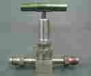 Ss-4bk-twvp1c Swagelok Nupro Stainless Steel Valve