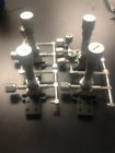 Ss-4bmg-tw Nupro Seal Bellows Valve Lot Of