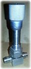 Ss-4bmg-vcr Nupro Swagelok Valve Metering