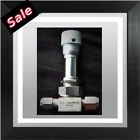 Ss-4bmrg-vcr Ss-6bk-1c Swagelok Nupro Micrometer Metering Bellows Sealedvalve High Purity