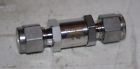 Ss-4c-10 Swagelok 1-4 Tube Fitting