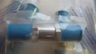Ss-4c-vcr-10 Swagelok Check Valve 10