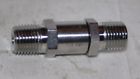 Ss-4c2-1-3 Swagelok 1-4 Mnpt Ss