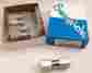 Ss-4c4-1 Swagelok Check Valve 1 Psi Box Of 5