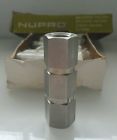 Ss-4cp4-1 Nupro Swagelok New Poppet
