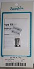 Ss-4f-k4-40 Swagelok 40 Micron Particulate