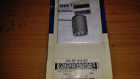 Ss-8f-k4-60 Ss-4f-k4-7 Swagelok Micron Filter Element