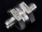 Ss-4fw-7 Nupro Stainless 1-4 Swagelok