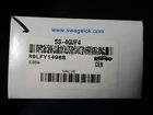 Ss-4guf4-g Swagelok New Ss-4guf4
