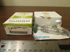 Ss-4jbar Nupro Swagelok Valve Nos In Sealed Bag Original Box