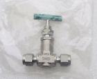 Ss-4jbr Swagelok 1-4 Tube Stainless