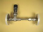 Ss-4l-mh Swagelok High Flow Metering