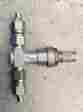 Ss-4mg-mh-sc11 Ss-4mg-sc11 Swagelok Medium Flow Metering Valve 1 4 Tube Fitting