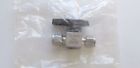 Ss-4p4t-bk Swagelok 1-4 Stainless Steel
