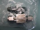 Ss-4p4t-te Swagelok 1-4 Tube-fitting Plug