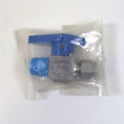 Ss-4p4t1-tbbl Nupro Lot Of Plug Valve