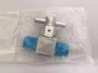 Ss-4p4t2-m1 Swagelok Stainless Steel Quarter