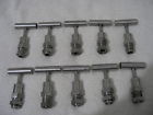 Ss-4pdgf4 Whitey Swagelok Lot Of