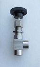 Ss-4rf4-a-316 Whitey Swagelok 1-4 Stainless