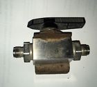 Ss-4skps6mm Swagelok Ball Valve 6000